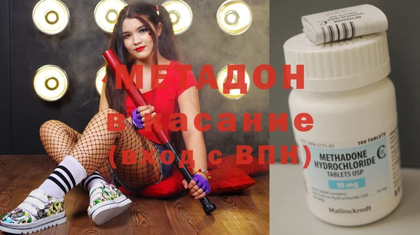 крисы Абаза
